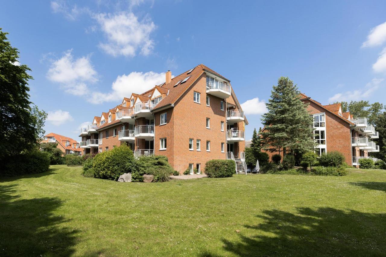 Wohnpark Am Muehlenteich - Appartement 33 Timmendorfer Strand Exterior photo